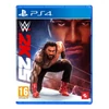 WWE 2K25 (PS4)