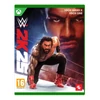 WWE 2K25 (XONE|XSX)