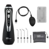 Waterpik Cordless Advanced szájzuhany - Fekete (WP-582)