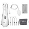 Waterpik Cordless Advanced szájzuhany - Fehér (WP-580)