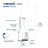 Waterpik Cordless Advanced szájzuhany - Fekete (WP-582)