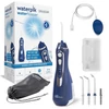 Waterpik Cordless Advanced szájzuhany - Kék (WP-583)