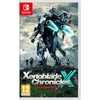 Xenoblade Chronicles X Definitive Edition (Switch)