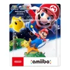 Amiibo Mario & Luma (Super Mario Galaxy Collection) kiegészítő figura
