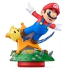 Amiibo Mario & Luma (Super Mario Galaxy Collection) kiegészítő figura