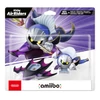 Amiibo Meta Knight & Shadow Star (Kirby Air Riders)