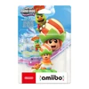 Amiibo Poplin & Prince Florian (Super Mario Wonder Collection) kiegészítő figura