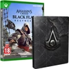 Assassin’s Creed Black Flag Resynced Steelbook (XSX) + előrendelői DLC