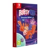 Bubsy 4D - Pawsome Edition (Switch)