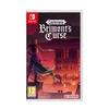 Castlevania Belmont's Curse (Switch)