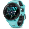 Garmin Forerunner 265S sportóra - Türkiz (010-02810-12)
