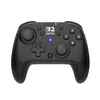 Nintendo Switch 2 Wireless Horipad Turbo Controller Black