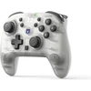 Nintendo Switch 2 Wireless Horipad Turbo Controller Frost