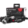 Ledlenser H7R.2 300 lm tölthető fejlámpa (H7R-2-7298)