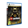 Lego Batman Legacy of the Dark Knight Deluxe Edition (PS5)