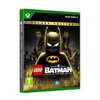 Lego Batman Legacy of the Dark Knight Deluxe Edition (XSX)