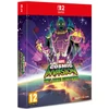 MARVEL Cosmic Invasion Deluxe Edition (Switch)
