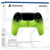 Sony PlayStation®5 DualSense® vezeték nélküli vezérlő – Remix Green (PS5)