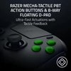 Razer Raiju V3 Pro Wireless Controller PS5/PC - Fekete (RZ06-05580100-R3G1)