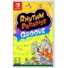 Rhythm Paradise Groove (Switch)