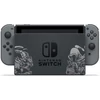 Nintendo Switch Diablo III Edition + Hordtáska (használt)