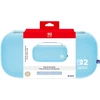 Nintendo Switch 2 Hori Slim Tough Pouch Hordtáska (Világoskék)