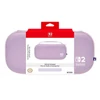 Nintendo Switch 2 Hori Slim Tough Pouch Hordtáska (Levendula)