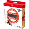 Hori Switch 2 Racing Wheel Attachment Mario