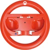 Hori Switch 2 Racing Wheel Attachment Mario
