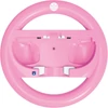 Hori Switch 2 Racing Wheel Attachment Peach