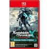 Xenoblade Chronicles X Definitive Edition (Switch 2)