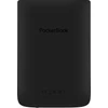 PocketBook Touch Lux 5 e-Book olvasó - Fekete (PB628-P-WW)