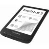 PocketBook Touch Lux 5 e-Book olvasó - Fekete (PB628-P-WW)