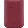 PocketBook Touch Lux 5 e-Book olvasó - Rubint vörös (PB628-R-WW)