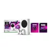 Xbox Series S 512GB Fortnite & Rocket League Bundle + Fifa 22