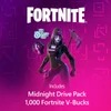Xbox Series S 512GB Fortnite & Rocket League Bundle + Fifa 22