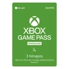 Microsoft XBOX Game Pass Ultimate 3 hónapos előfizetés (digitális kód)