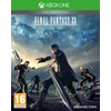 Final Fantasy XV Day One Edition