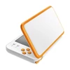 New Nintendo 2DS XL (White/Orange)