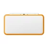 New Nintendo 2DS XL (White/Orange)
