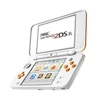 New Nintendo 2DS XL (White/Orange)