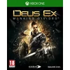 Deus Ex Mankind Divided
