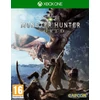 Monster Hunter World (Xbox One)