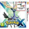 Pokémon X