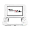 New Nintendo 3DS XL (Pearl White)