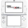 New Nintendo 3DS XL (Pearl White)