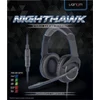 Gioteck FL300 Gaming Headset & Bluetooth Speakers Black