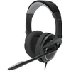 Gioteck FL300 Gaming Headset & Bluetooth Speakers Black