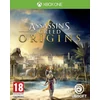 Assassin's Creed Origins Deluxe Edition