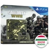 Playstation 4 Slim 1TB Call of Duty WWII Limited Edition